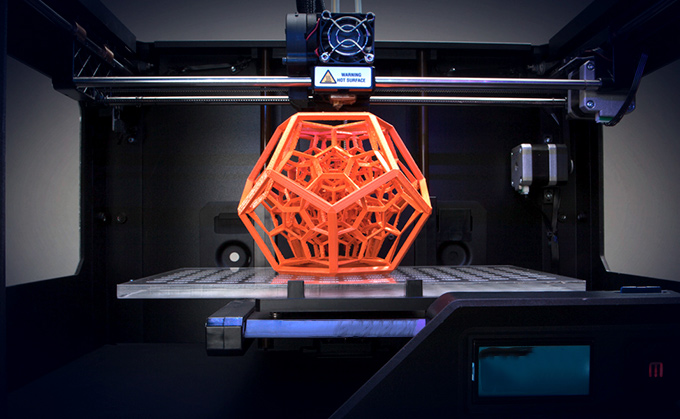 What's the Difference Between 3D Printing and Additive Manufacturing? | ERP  Solutions & Software From K3 Syspro