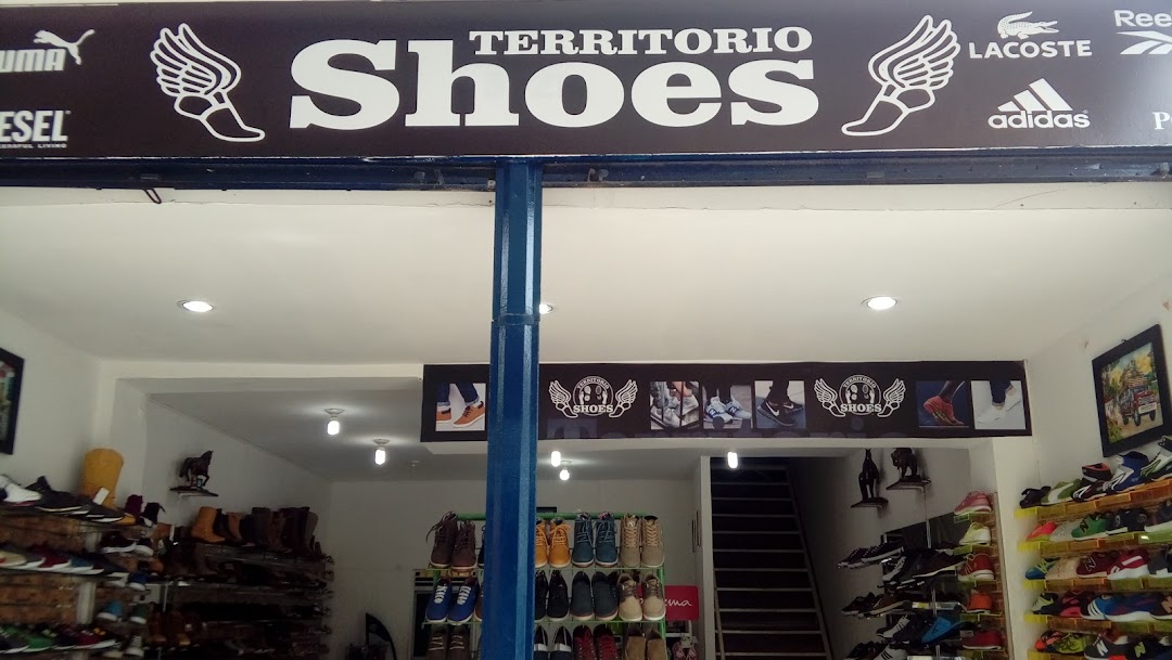 Territorio Shoes