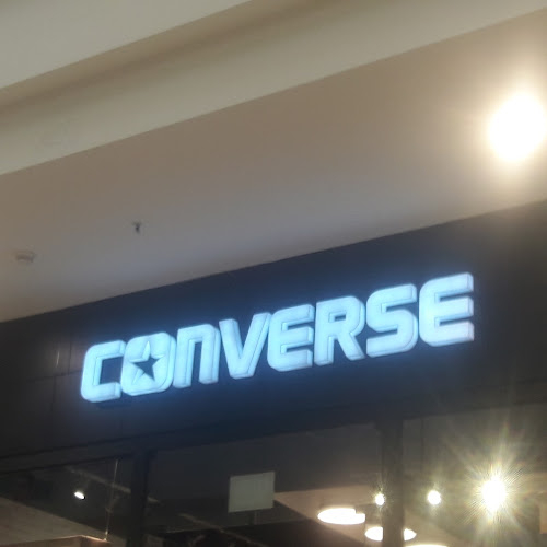Comentarios y opiniones de CONVERSE