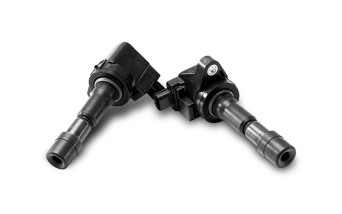 function of a car ignition coil