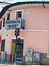 Farmacia Rios