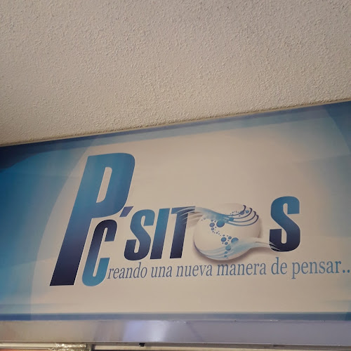 Pcsitos - Huancayo