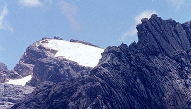 puncak jaya