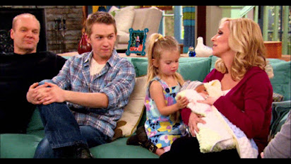 Good Luck Charlie Season 3