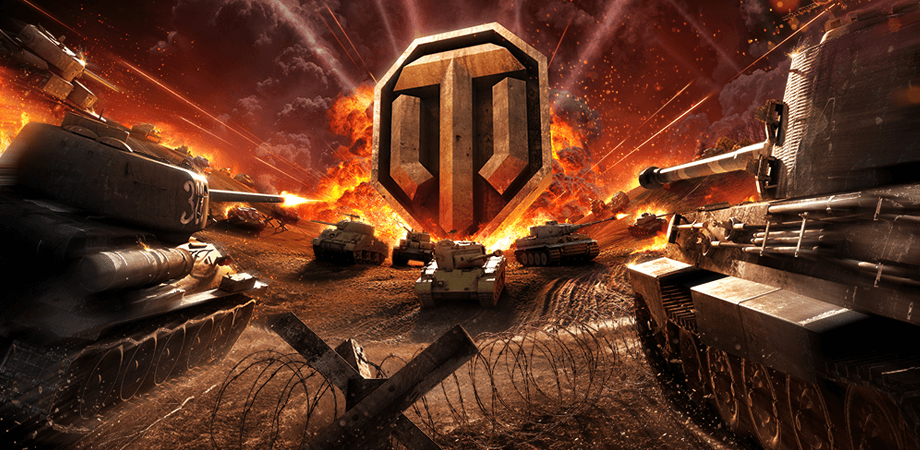 World of Tanks - download free games for pc