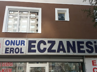 Onur Erol Eczanesi