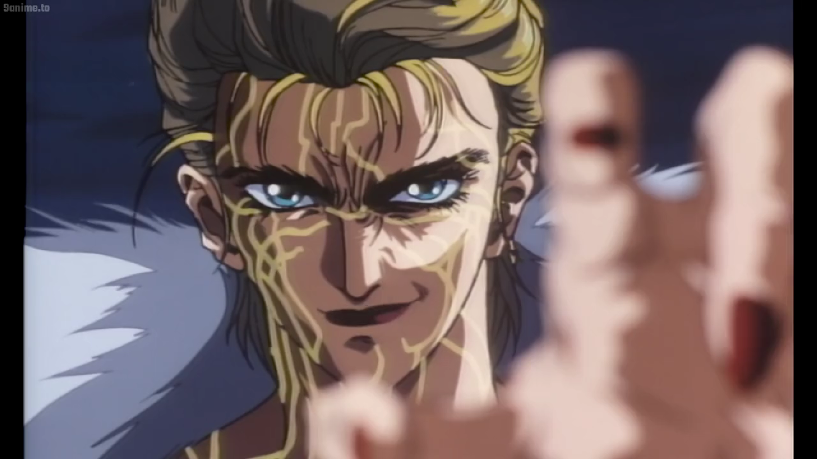Angel Cop Anime Review | Pinnedupink.com