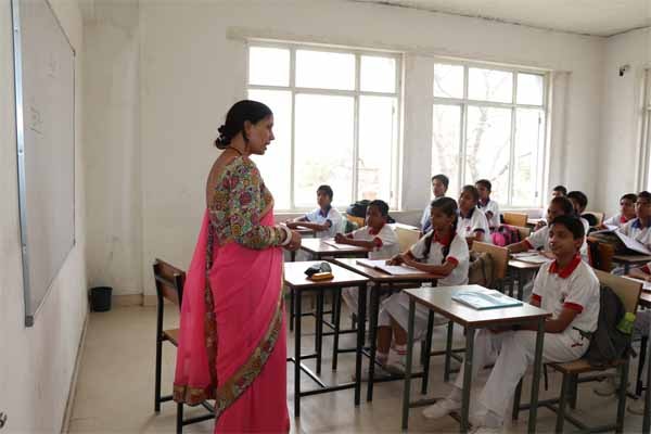 best school in jaipur
