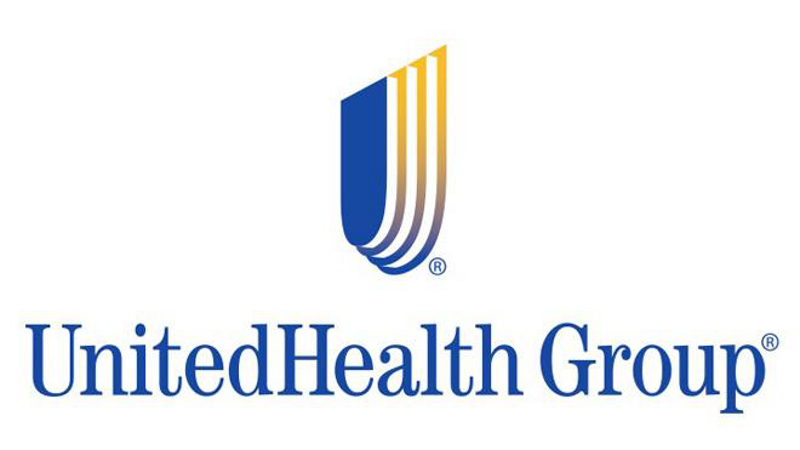 Logotipo de United Health Group Company