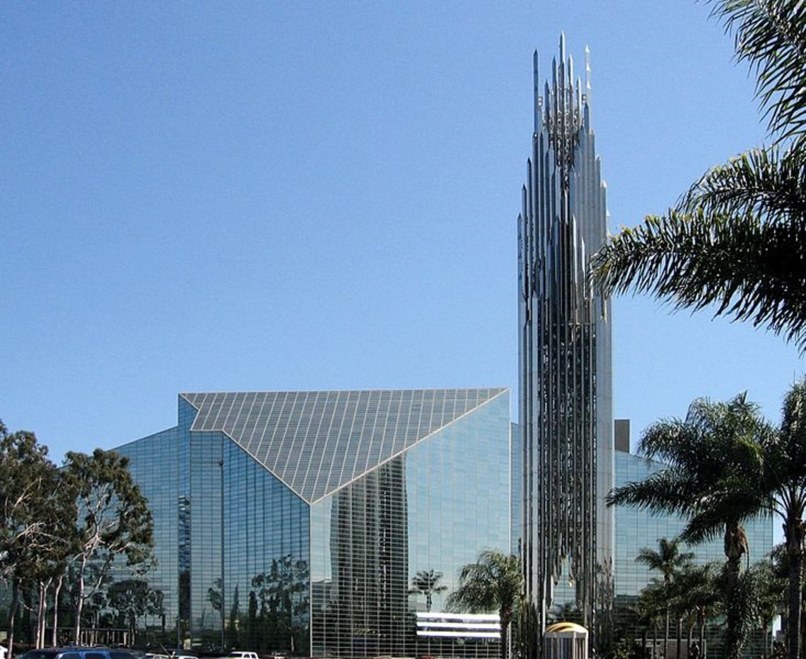 The Crystal Cathedral