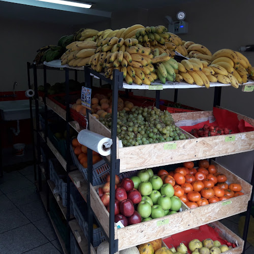 Opiniones de Frutas Y Verduras J & M en Chorrillos - Frutería