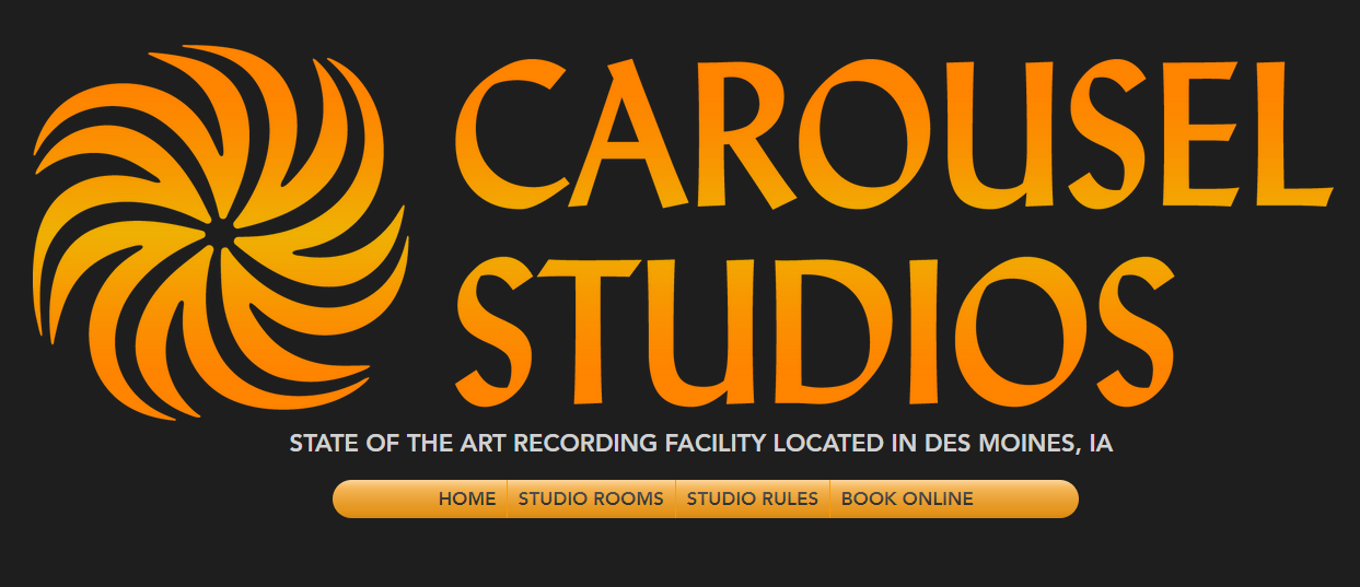 Carousel Studios