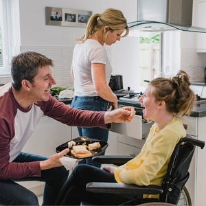 NDIS support coordination service provider
