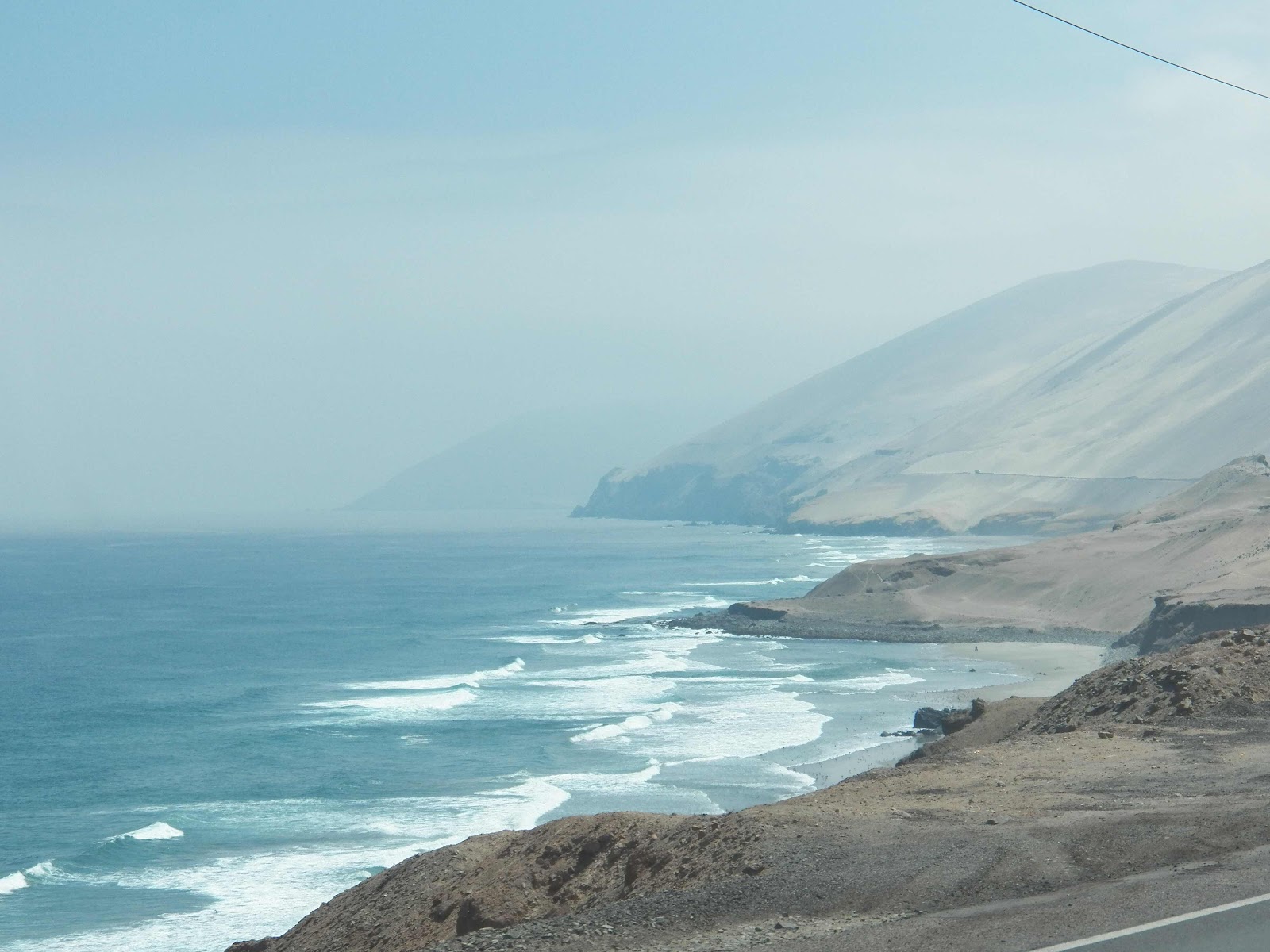 Costa, Peru