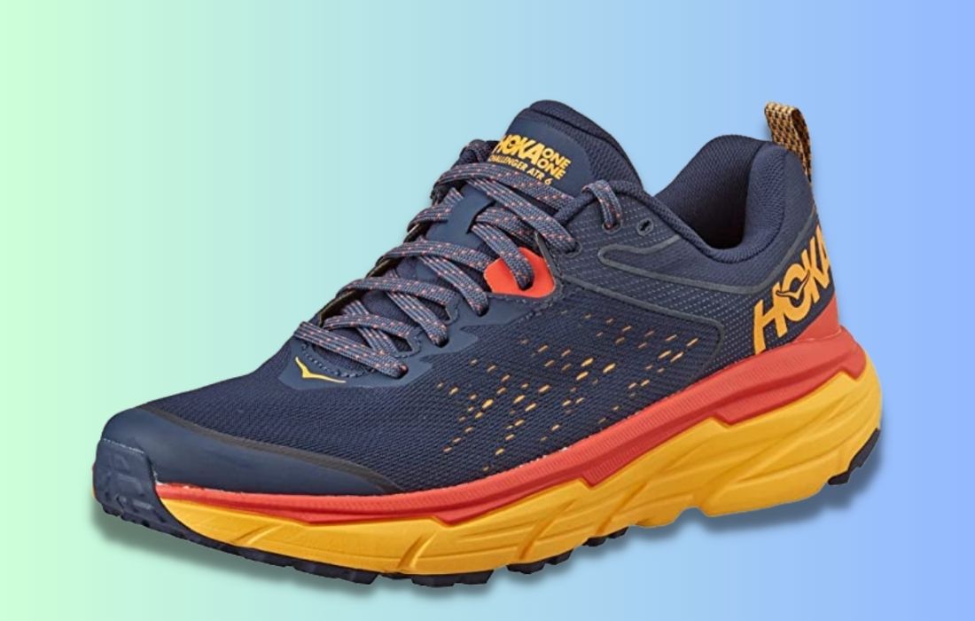 best Hiking shoes 