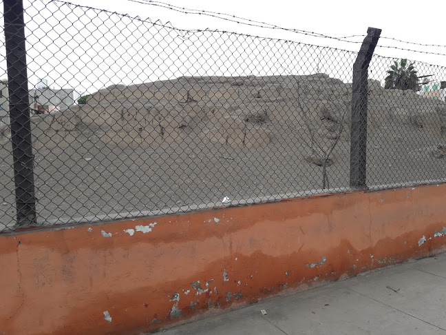 Horarios de Huaca N°2 Santa Catalina
