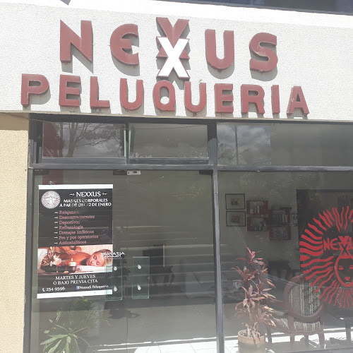 Nexus Peluquería - Quito