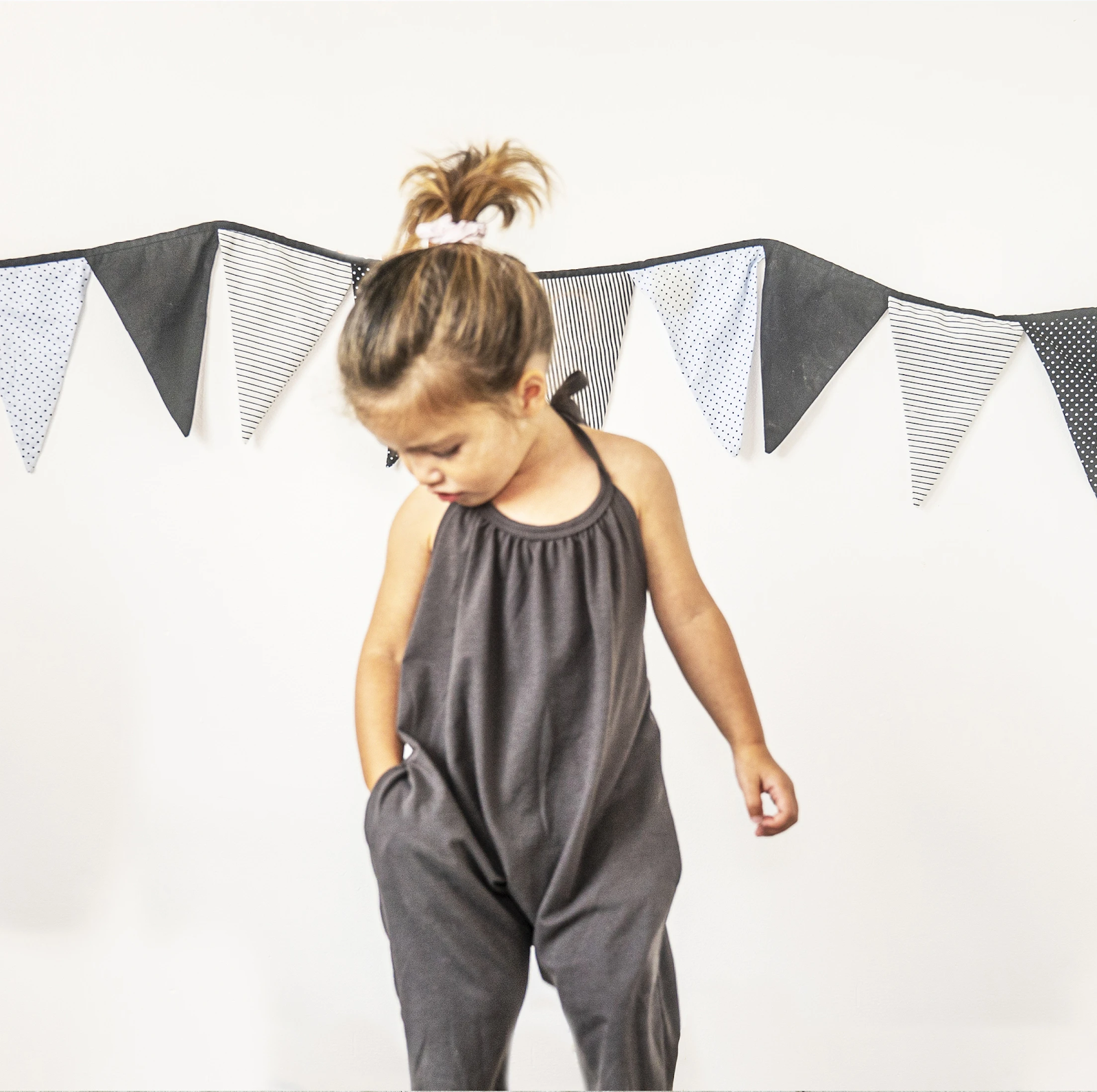 top-notch jumpsuit for toddler girls