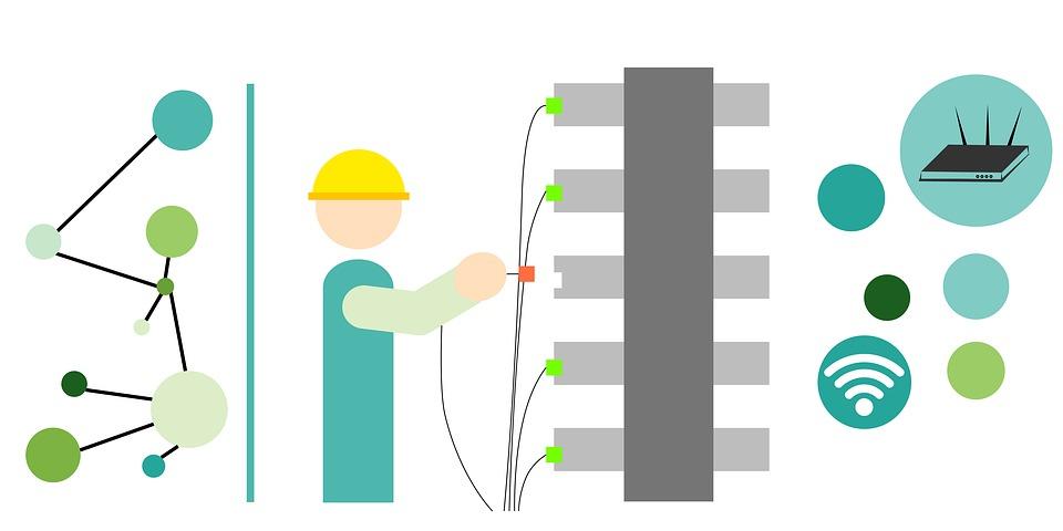 Network Provisioning Tools