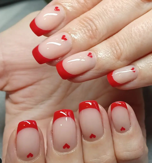 Best Simple Nail Art Designs For 2024