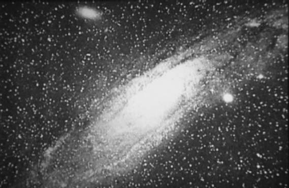 以撒·羅伯斯拍攝的仙女座大星雲。.jpg