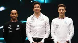 Mercedes Maintains No Blame Culture Amidst F1 Struggles  - Asiana Times