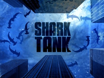 Reality Tv- Shark Tank 