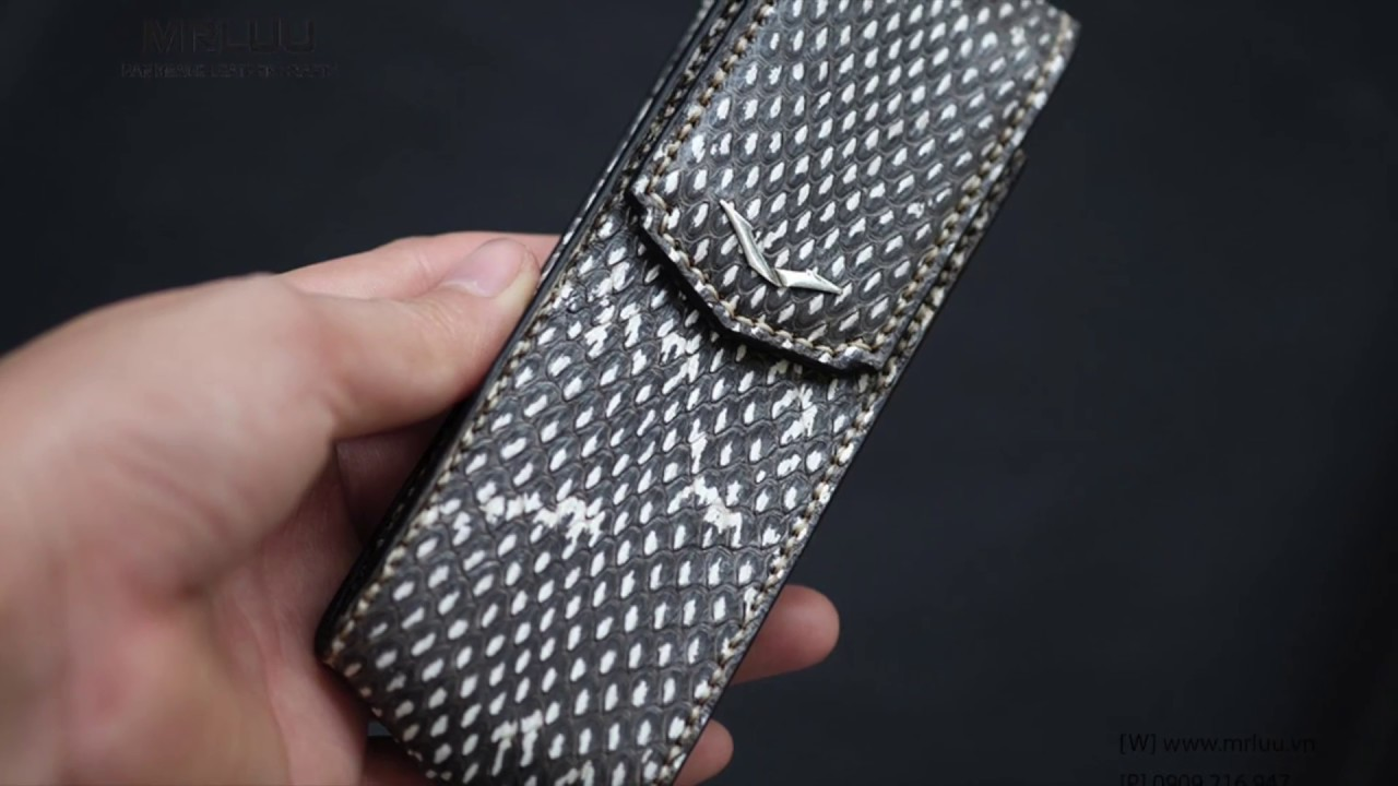 Bao da Vertu