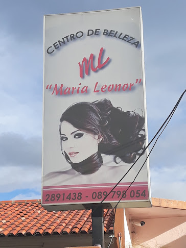 Centro de Belleza ML