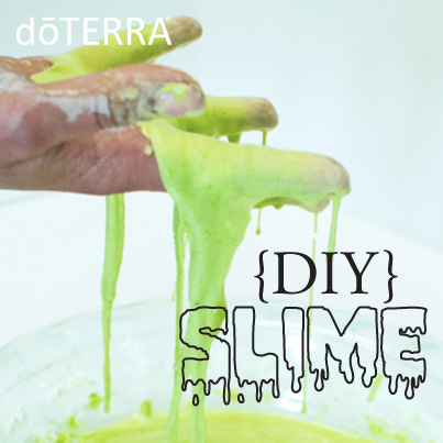 DIY-Slime