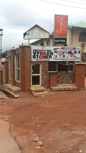 Tommylyn Hotel, 12 Independence Ave, Independence Layout, Enugu, Nigeria, Tourist Attraction, state Enugu