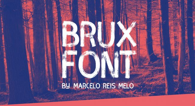Brux Font