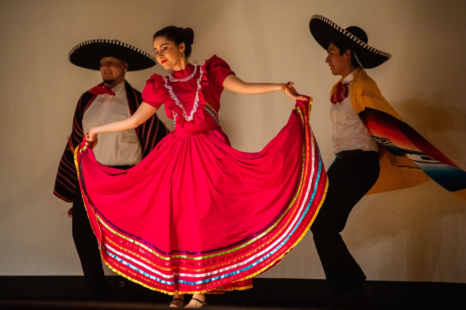 Ballet Folklórico: Preserving Mexican history through dance