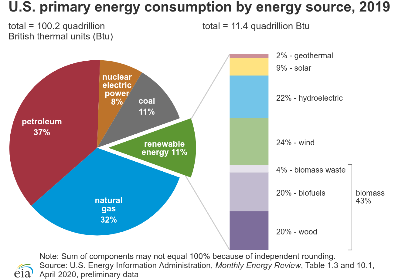 What is the largest renewable energy company in the United States?