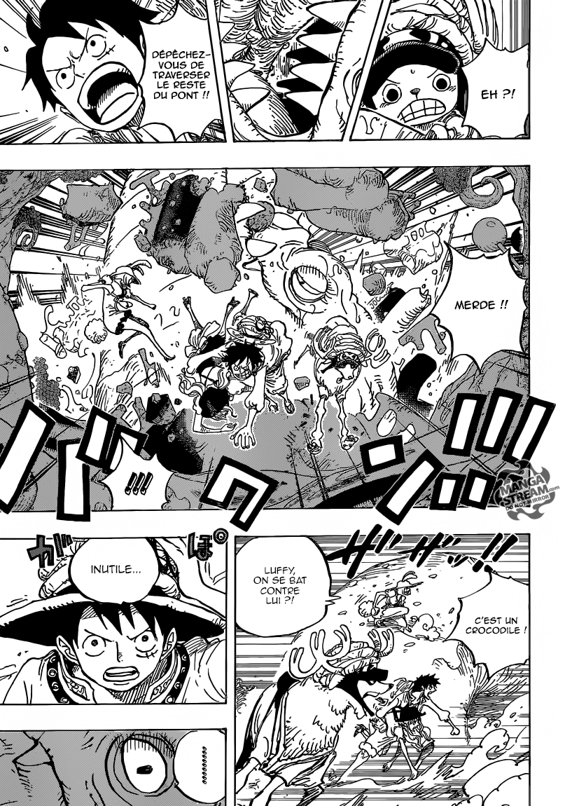 One Piece: Chapter chapitre-831 - Page 9