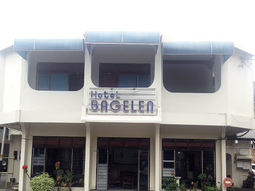 Hotel Bagelen