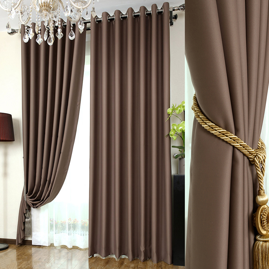 LỰA CHỌN RÈM CỬA 2 LỚP NHƯ NÀO CHO PHÙ HỢP?