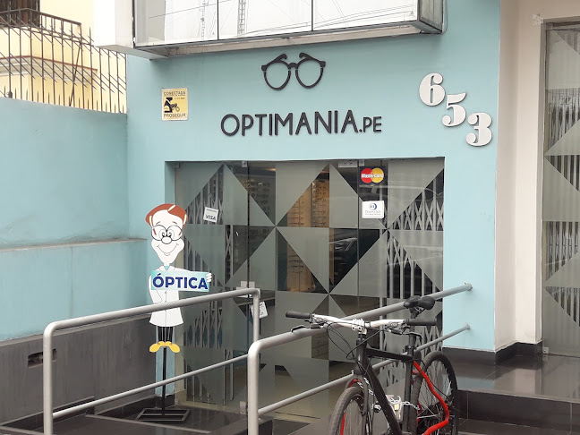 Optimania Óptica Online - Lince