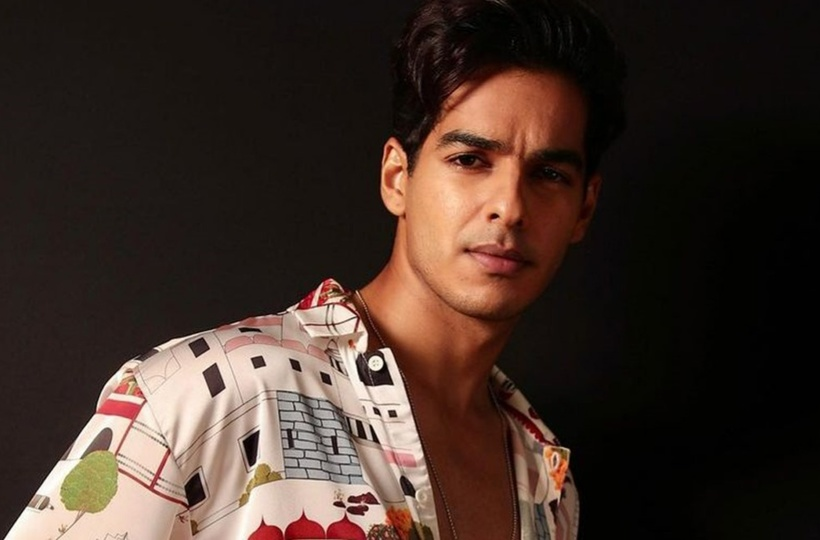 Ishaan Khatter Rumors and Controversies