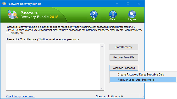 5 Best Windows Password Recovery Tools Of 2018