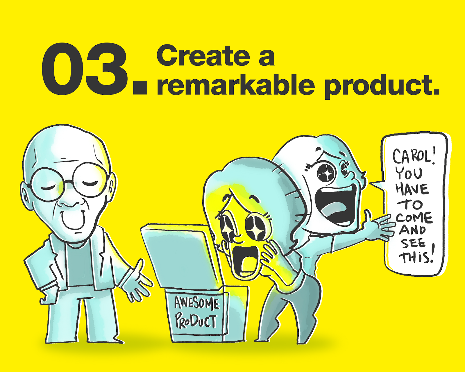 03. Product