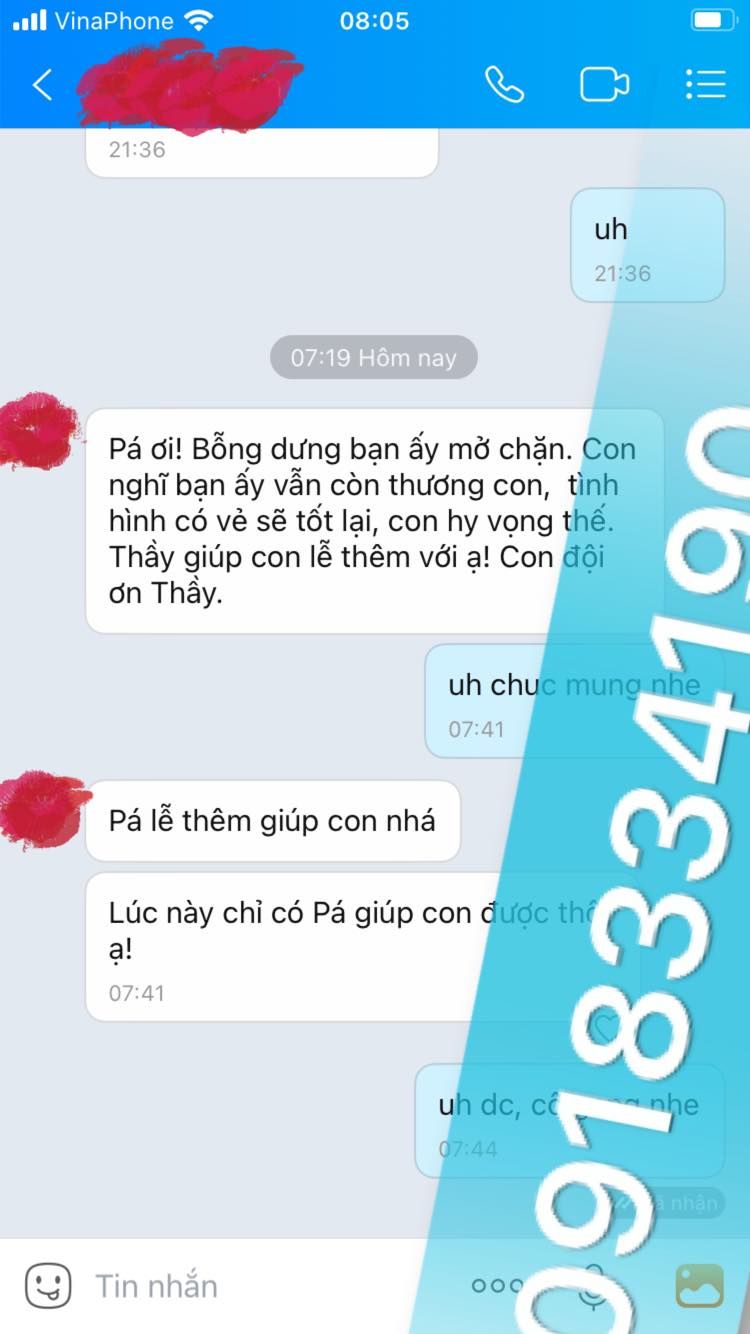 làm bùa yêu ở ninh bình