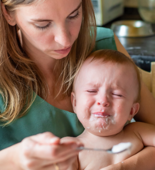 GERD-in-babies