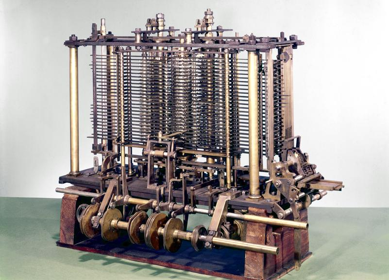 Electro-Mechanical Counting Devices
