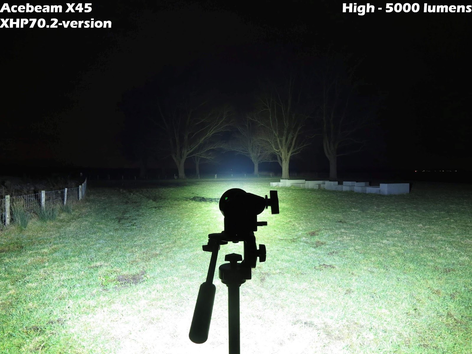 Acebeam x45 deals
