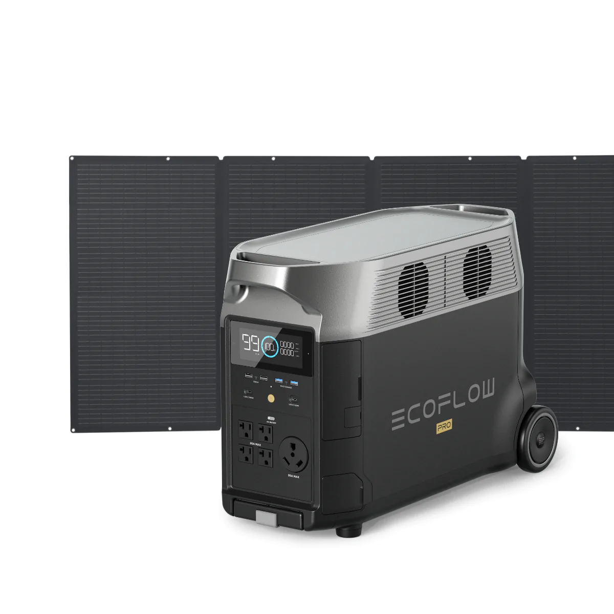 4 Best Solar Generators For Apartments in 2024 Reviewed