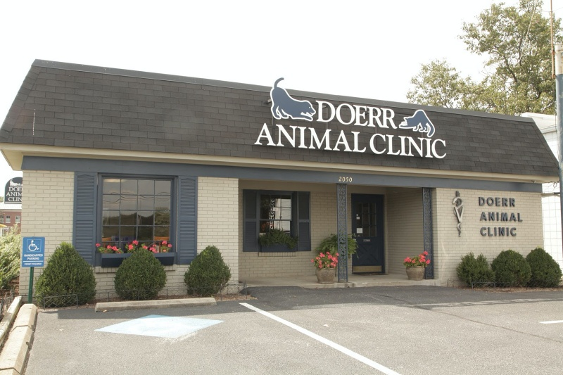 Doerr Animal Clinic