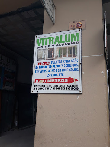 VITRALUM - Cuenca