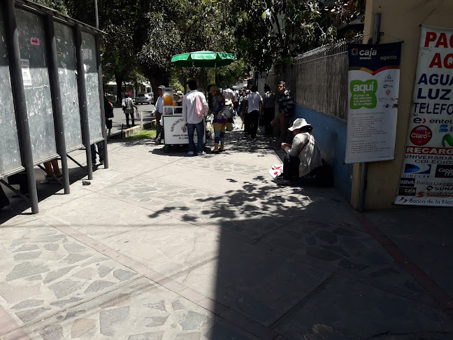 Opiniones de Colegio de Profesores del Perú Región Arequipa en Arequipa - Escuela