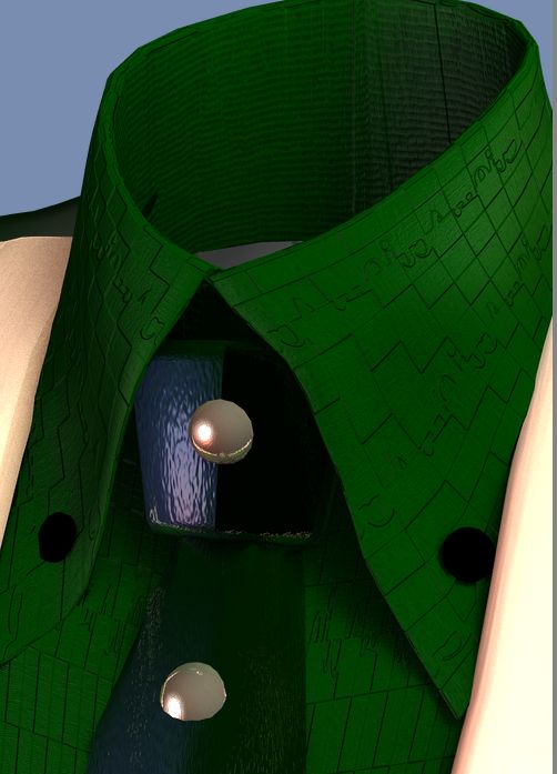DAZStudio4　Shade　虎徹の服と小物作成　Hexagon　メタセコ　Metasequoia0359.JPG